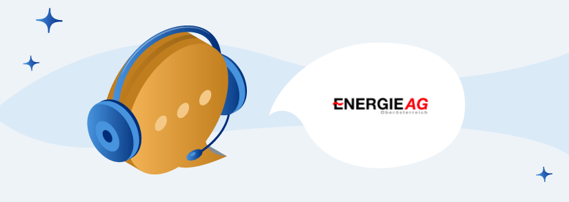 Energie AG Kontakt