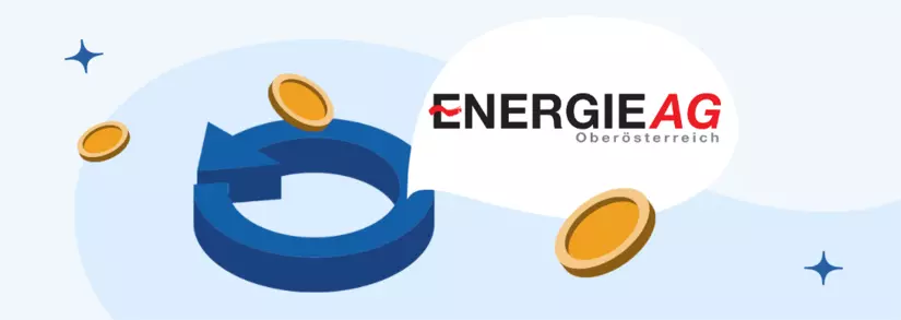 Energie AG Oberösterreich und Wechselservice