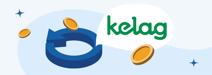 Kelag Logo und Wechselservice